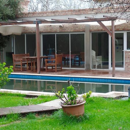 Las Acacias Plottier Kültér fotó